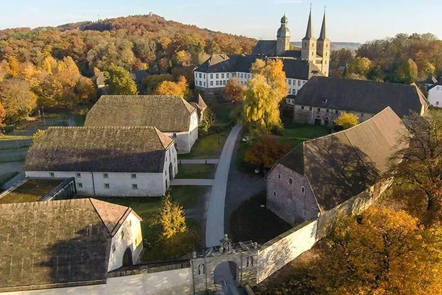 Abtei Marienmünster
