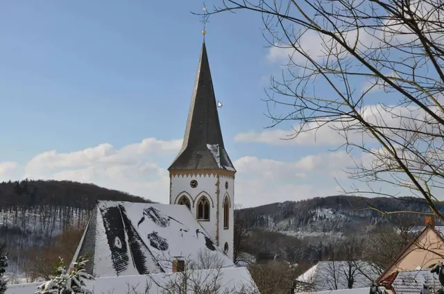 Alexanderkirche