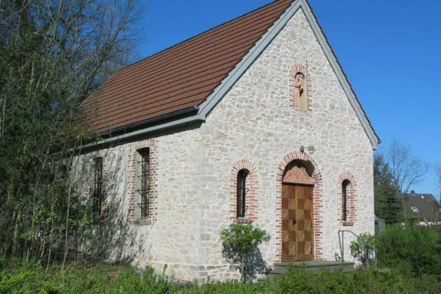 Antoniuskapelle