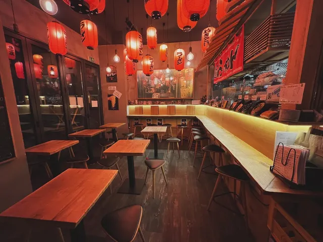 S'j Ramen